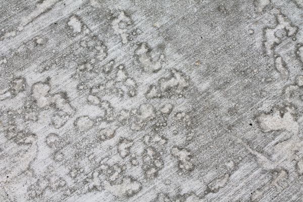 Concrete Acid Staining in Loveland