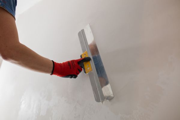Cost of Concrete Refinishing in Loveland
