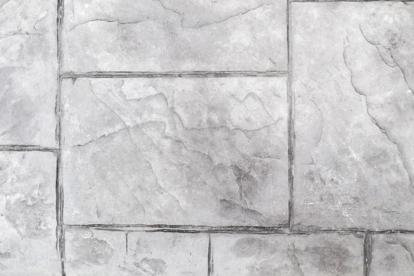 Stamped Concrete Service in Loveland