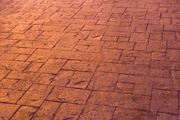Decorative Paving in Loveland