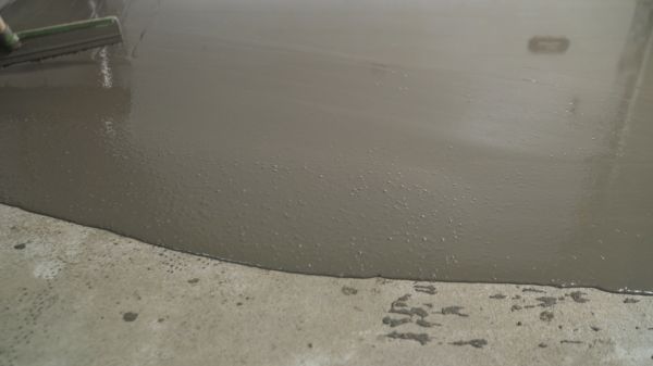 Cost of Overlay Installation in Loveland