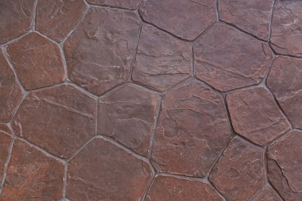 Colored Concrete Service in Loveland