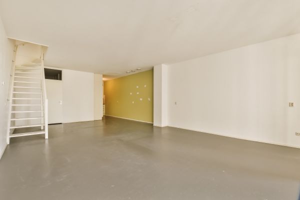 Cost of Basement Floor Tinting in Loveland