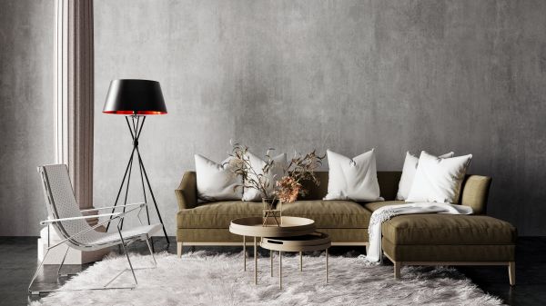 Cost of Interior Concrete Staining in Loveland