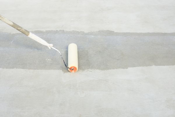 Slab Finishing Service in Loveland