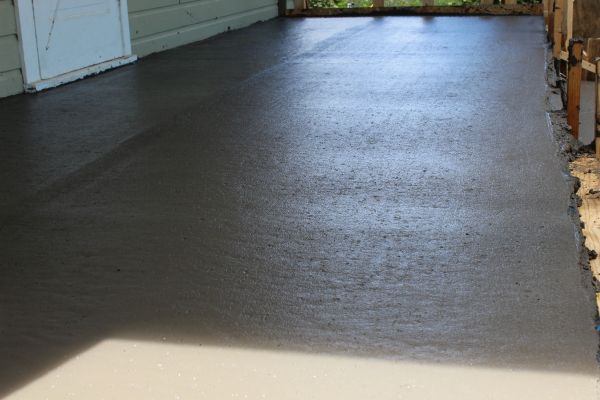 Cost of Porch Overlay Installation in Loveland