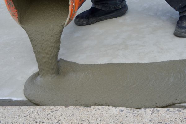 Cost of Cement Overlay Installation in Loveland